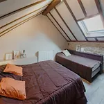 펜션 In Fagnes *