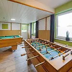 In Fagnes 펜션