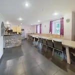 In Fagnes 펜션 와이메스