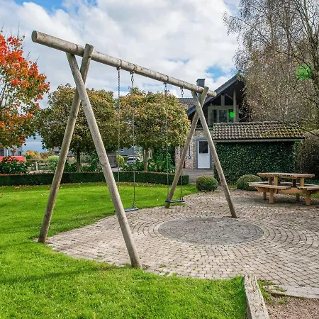 Charming With Jacuzzi And Sauna High Fens Holiday home Waimes