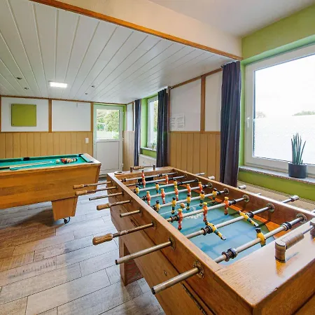 Charming With Jacuzzi And Sauna High Fens *