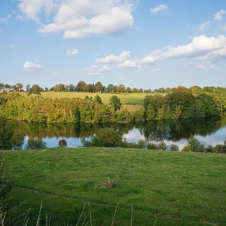Charming With Jacuzzi And Sauna High Fens Holiday home *