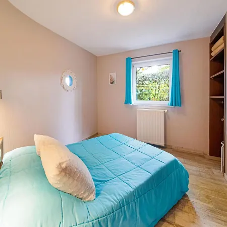 Holiday home Charming With Jacuzzi And Sauna High Fens *