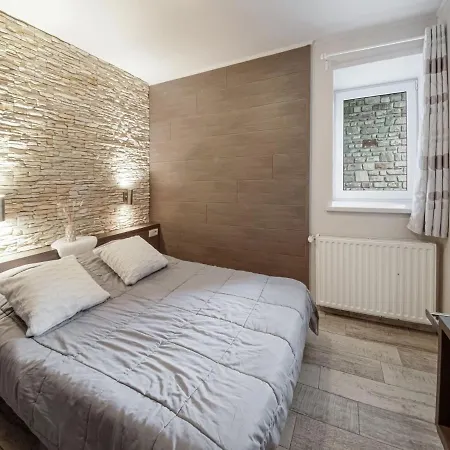 Holiday home Charming With Jacuzzi And Sauna High Fens Waimes