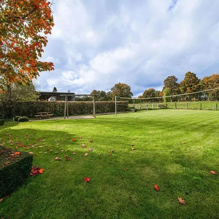 Charming With Jacuzzi And Sauna High Fens