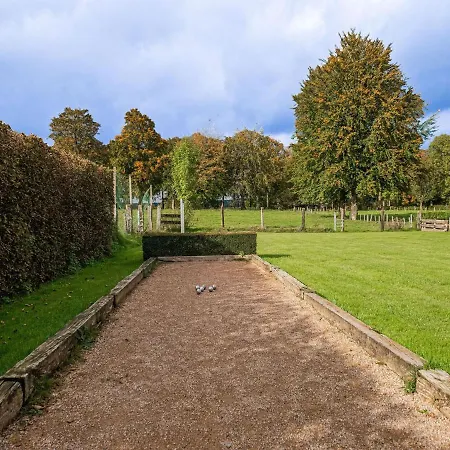 Charming With Jacuzzi And Sauna High Fens Holiday home *