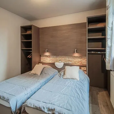 Charming With Jacuzzi And Sauna High Fens * Waimes