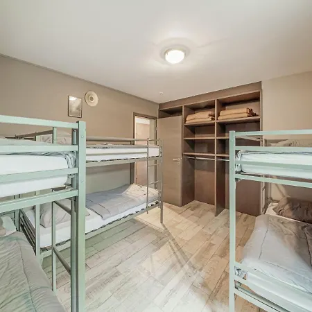 Holiday home Charming With Jacuzzi And Sauna High Fens *