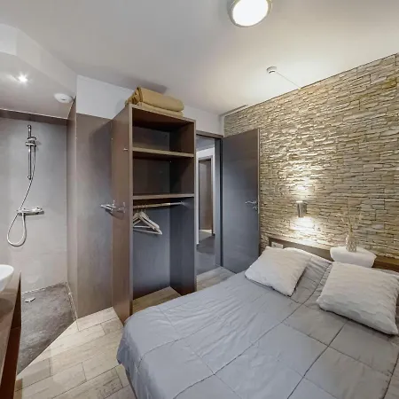 Holiday home Charming With Jacuzzi And Sauna High Fens