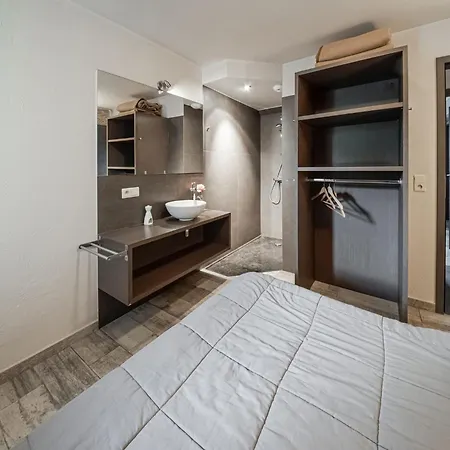 In Fagnes Nyaraló *