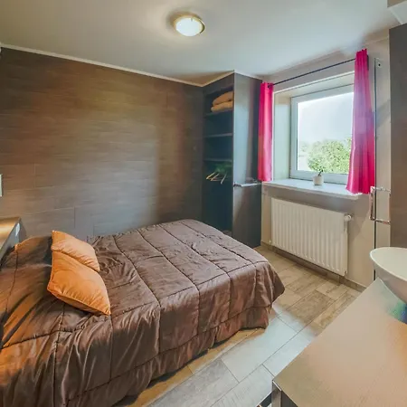 Nyaraló In Fagnes Waimes