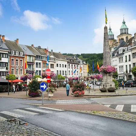 Nyaraló In Fagnes Waimes