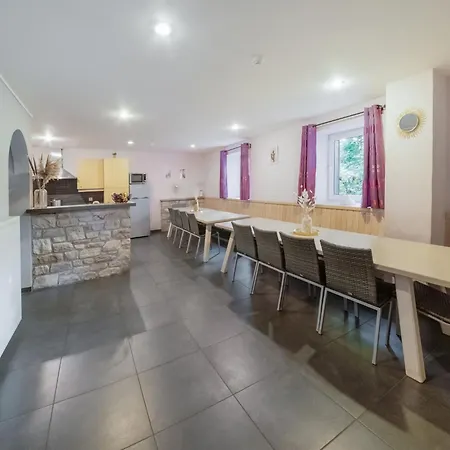 In Fagnes Nyaraló Waimes