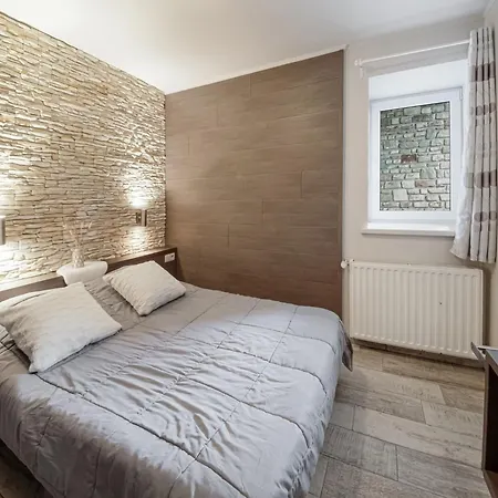 Nyaraló In Fagnes Waimes