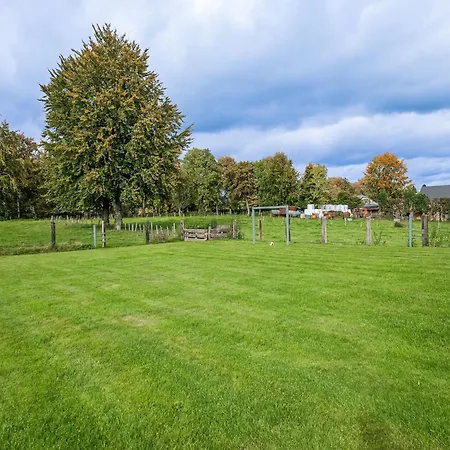 In Fagnes Nyaraló Waimes