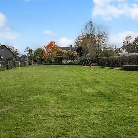 Nyaraló In Fagnes *